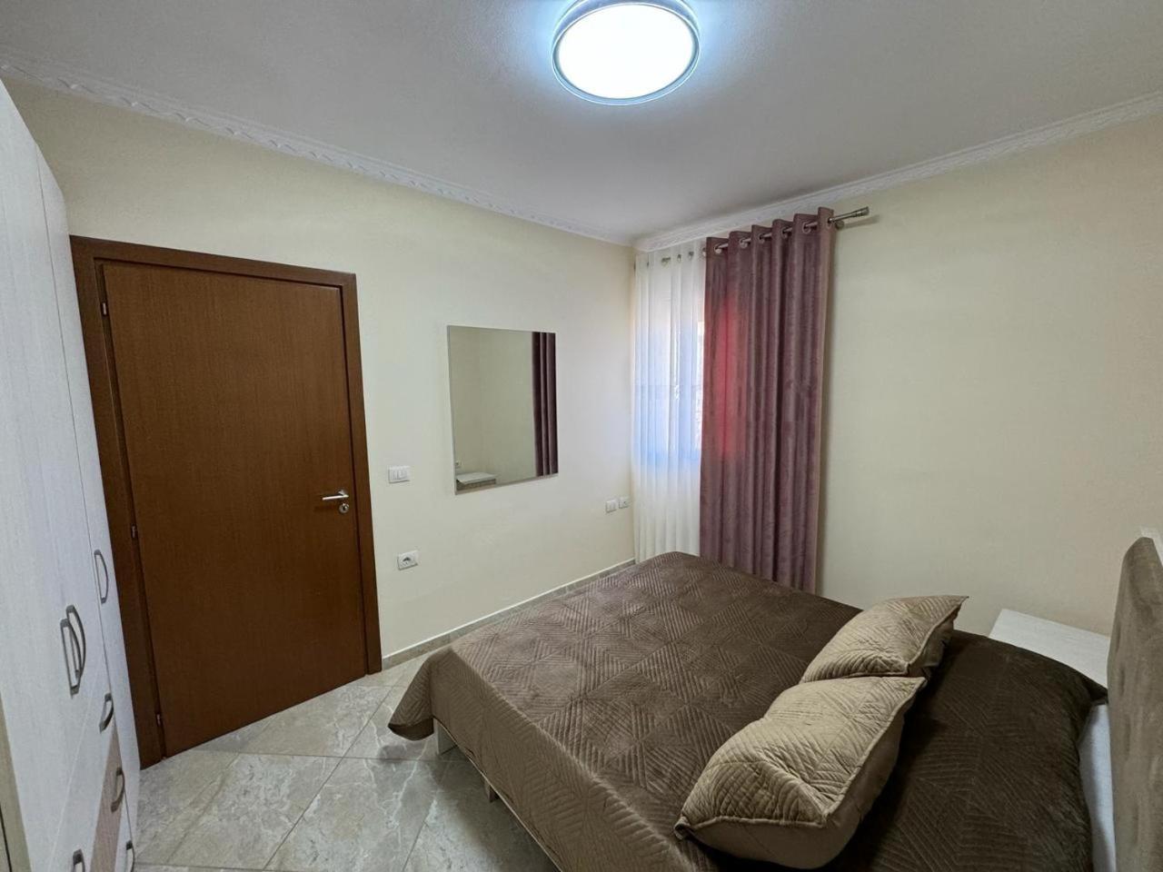 E.I.R Apartments Vlorë Exterior foto